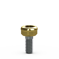Picture of Locator Abut Internal 3.5mm Plat, 0mm Cuff Hgt