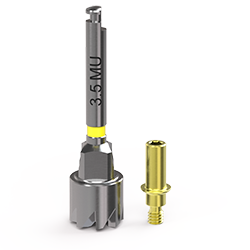 Picture of 3.5mm Multi-unit Bone Profiler