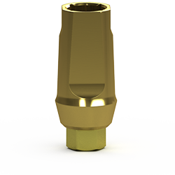 Picture of Internal 3.5 Regular Emergence 3inOne Abutment