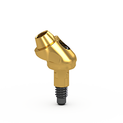 Picture of Gs/Gw Conic Angled Abutment