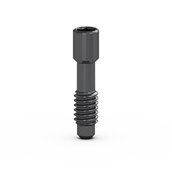 Picture of Retaining Screw for 17 Deg Conic Abutments