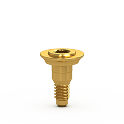 Picture of Gs FlatOne® Abutment Height 1mm, Standard