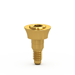 Picture of Gs FlatOne® Abutment Height 2mm, Standard