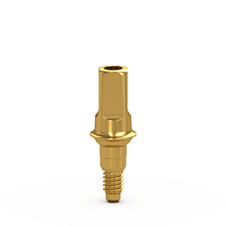 Picture of Gs One-Piece™ Abutment, 1mm Cuff