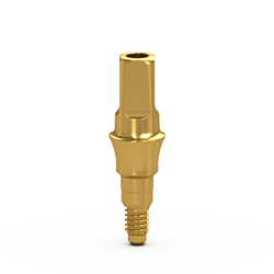 Picture of Gs One-Piece™ Abutment, 3mm Cuff
