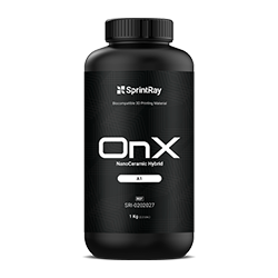 Picture of SprintRay OnX - A1