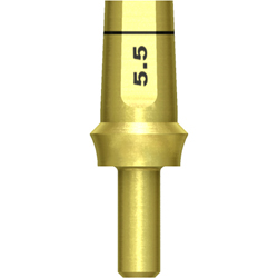 Imagen de Pilar de prueba Simple Solutions 3.5mm