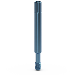 Picture of Titanium Base Block-out Screw