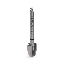 Picture of Tapered IM Extended Shank 7 x 7.5mm Drill