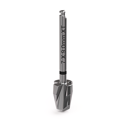Picture of Tapered IM Extended Shank 7 x 9.0mm Drill