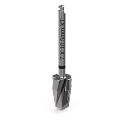 Picture of Tapered IM Extended Shank 7 x 10.5mm Drill