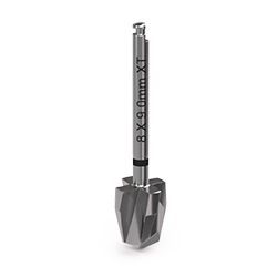 Picture of Tapered IM Extended Shank 8 x 9.0mm Drill