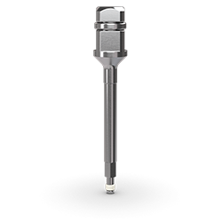 Picture of Torque-Lock Driver Hex 1.6mm Long