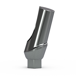 Picture of 3.0mm Angled Contour Abutment