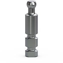 Picture of Internal 3.0mm Ball Abutment Analog