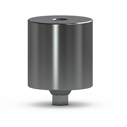 Picture of 3.0mm Laser-Lok Custom Ti Abutment