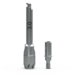 Picture of 3.0mm Deep Bone Profiler