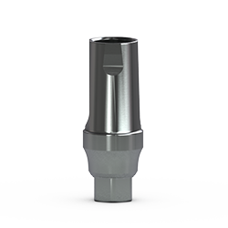 Picture of 3.0mm Dual Purpose Contour Abutment