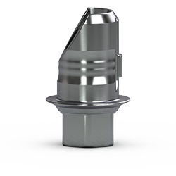 Picture of Hybrid Base Abutment, 3.0mm Internal
