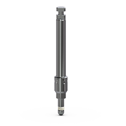 Picture of 3.0mm Implant-level Driver, Handpiece