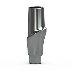 Picture of 3.0mm Straight Contour Abutment (3mm buccal height)