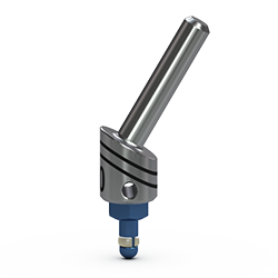 Picture of 5.7mm Try-in Multi-unit Abutment, 30-degree