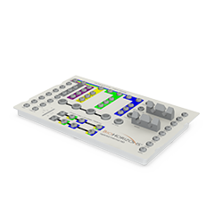 Picture of Tapered HD Plate