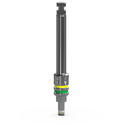 Picture of HD Implant-level Driver, Handpiece, 3.5/4.5mm