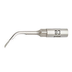 Picture of B3 tip, sharp, for modelling and contouring bone surface