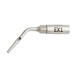 Picture of EX1 tip, for atraumatic tooth extraction