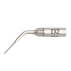 Picture of EX2 tip, for atraumatic tooth extraction