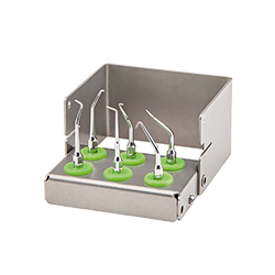 Picture of Instrument set "Endo" (R1D, R2RD, R2LD, R3D, R4RD, R4LD)