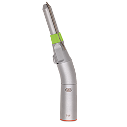 Picture of S-16 Surgical Angled 1:2 Handpiece