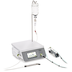 Picture of Set 4 - BioHorizons Base, Wireless foot pedal, ISQ module, WI-75 contra-angle, A