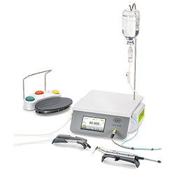 Picture of Set 8 - BioHorizons Fully Loaded, LED+ Motor, WiFi foot pedal, ISQ module, WS-75