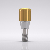 Picture of CONELOG® Locator Abutment, Ø 5.0, GH 3.0 (Zest ref 02768)