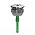 Picture of External 4.0mm x 4.5mm Flared Healing Abutment