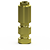 Picture of External 3.5mm Implant Analog