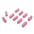 Picture of Comfortview Refill Cushions, Pink (10/box)