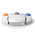 Picture of Foot Control Chiropro L