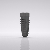 Picture of CONELOG® SCREW-LINE Implant, Promote® plus, screw-mounted, Ø 3.3 mm, L 9 mm