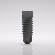 Picture of CONELOG® SCREW-LINE Implant, Promote® plus, screw-mounted, Ø 3.8, L 11