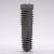 Picture of CONELOG® SCREW-LINE Implant, Promote® plus, screw-mounted, Ø 4.3, L 16
