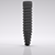 Picture of CONELOG® PROGRESSIVE-LINE Implant, Promote® plus, Ø 3.3 mm, length 16 mm