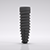 Picture of CONELOG® PROGRESSIVE-LINE Implant, Promote® plus, Ø 3.8 mm, length 13 mm