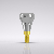 Picture of CONELOG® Healing cap Ø 3.8 mm, GH 4.0 mm, wide body