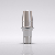 Picture of CONELOG® Titanium basis Cad/Cam Ø 3.3 mm, GH 0.8 mm