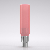 Picture of CONELOG® Gold-plastic abutment Ø 4.3 mm