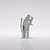 Picture of CONELOG® Bar abutment Ø 3.3 mm, GH 2.5 mm, 30° [B], sterile