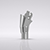 Picture of CONELOG® Bar abutment Ø 3.3 mm, GH 4.0 mm, 30° [B], sterile